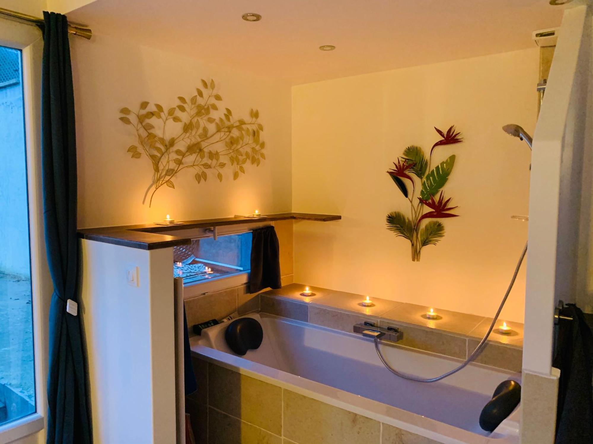 Maisonnette Cosy Bord De Seine 30Min Paris Carrières-sous-Poissy Exteriör bild